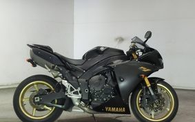 YAMAHA YZF-R1 2009 RN24J