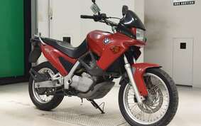 BMW F650GS 1996 0161