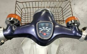 HONDA C70 SUPER CUB HA02