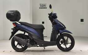 SUZUKI ADDRESS 110 CE47A