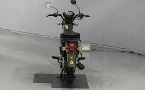 HONDA CROSS CUB 110 JA45