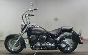 YAMAHA DRAGSTAR 400 CLASSIC 1998 4TR