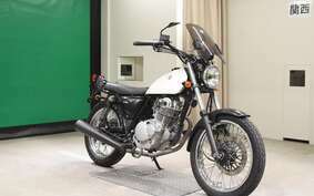 SUZUKI GRASS TRACKER NJ4BA