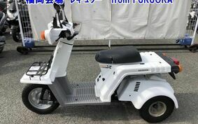 HONDA GYRO X TD01