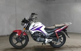 HONDA CBF125 LALPCJ72