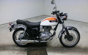 KAWASAKI ESTRELLA Fi 2011 BJ250A