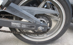 HONDA CBR250R MC41