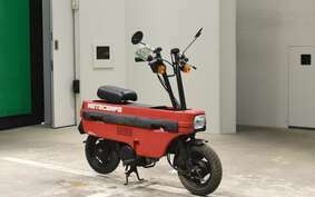 HONDA MOTOCOMPO AB12