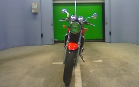 KAWASAKI BALIUS 250 Gen.2 2007 ZR250B