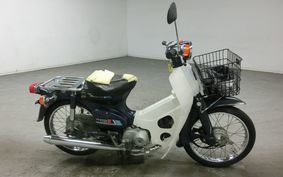 HONDA C70 SUPER CUB HA02