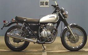 HONDA CB400SS E 2004 NC41