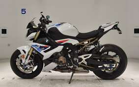 BMW S1000R M PACKAGE 2022