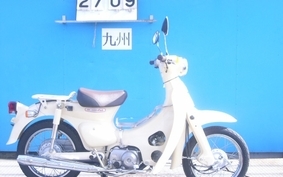 HONDA LITTLE CUB E AA01