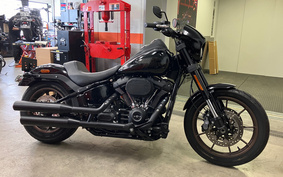 HARLEY FXLRS 2021 YWK