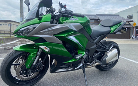 KAWASAKI NINJA 1000 2019 ZXT00W