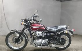 KAWASAKI W650 2006 EJ650A