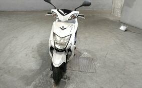 YAMAHA CYGNUS 125 X SR SE44J