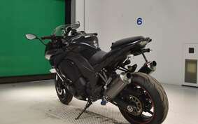 KAWASAKI NINJA 1000 A 2014 ZXT00L