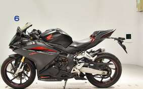 HONDA CBR250RR A MC51