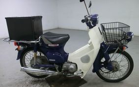 HONDA PRESS CUB 50 AA01