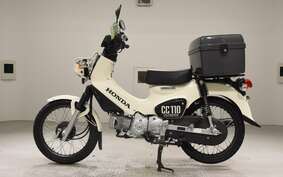 HONDA CROSS CUB 110 JA45