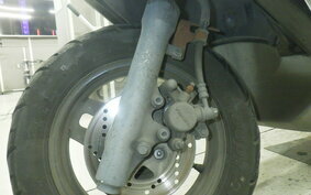 SUZUKI ADDRESS V125 CF46A