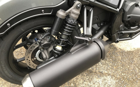 HONDA  REBEL 1100 DCT 2024 SC83