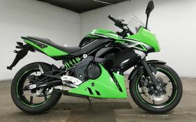 KAWASAKI NINJA 400 R 2013 ER400B