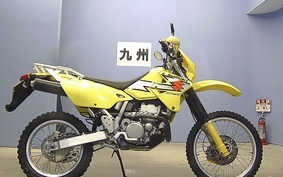 SUZUKI DR-Z400S 2004 SK43A