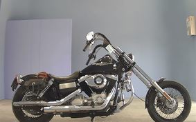 HARLEY FXDB 1580 2009 GX4