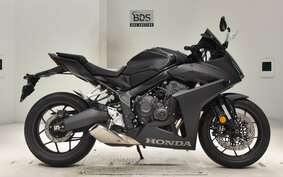 HONDA CBR650R-2 2024 RH17