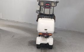 HONDA GYRO TA02