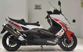 YAMAHA T-MAX500 Gen.3 2011 SJ08J