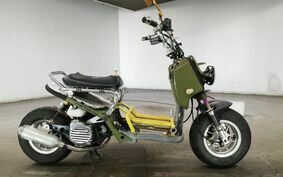 HONDA ZOOMER AF58