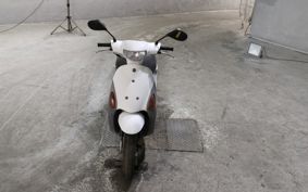 SUZUKI LETS4 CA41A