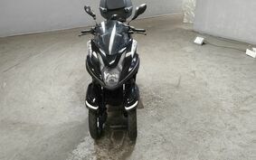 YAMAHA TRICITY 125 SE82J