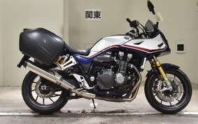 HONDA CB1300SB SUPER BOLDOR SP 2018 SC54