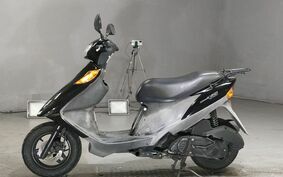 SUZUKI ADDRESS V125 CF4EA