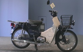 HONDA C50 SUPER CUB AA01