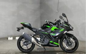 KAWASAKI NINJA 400 2019 EX400G