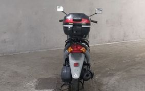 SUZUKI ADDRESS V125 CF46A