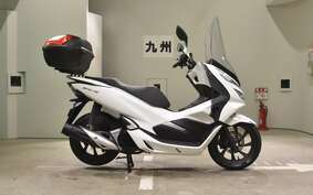 HONDA PCX125 JF81