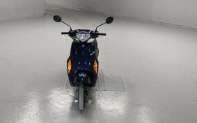 SUZUKI LET's 5 G CA47A