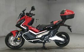 HONDA X-ADV 750 2017 RC95