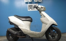 SUZUKI LET's 2 CA1PA