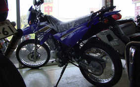 YAMAHA XTZ125 PCJL