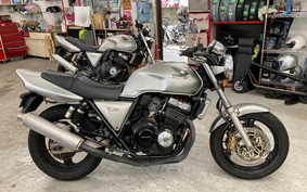 HONDA CB400SF  S 1998 NC31