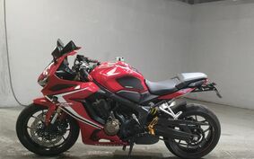 HONDA CBR650R 2020 RH03