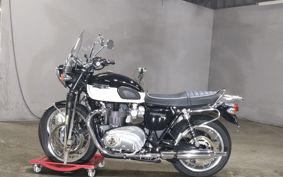 TRIUMPH  TRIUMPH T120 BONNEVILLE  DAD75H