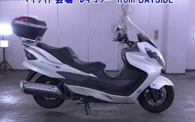 SUZUKI ｽｶｲｳｪｰﾌﾞ250ﾀｲﾌﾟM CJ45A